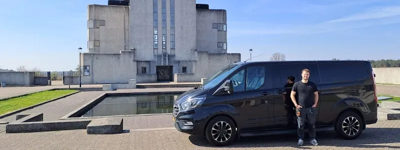 Warmte Energie