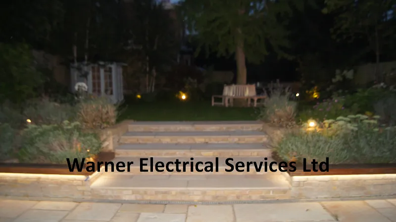 Warner Electrical Services Ltd