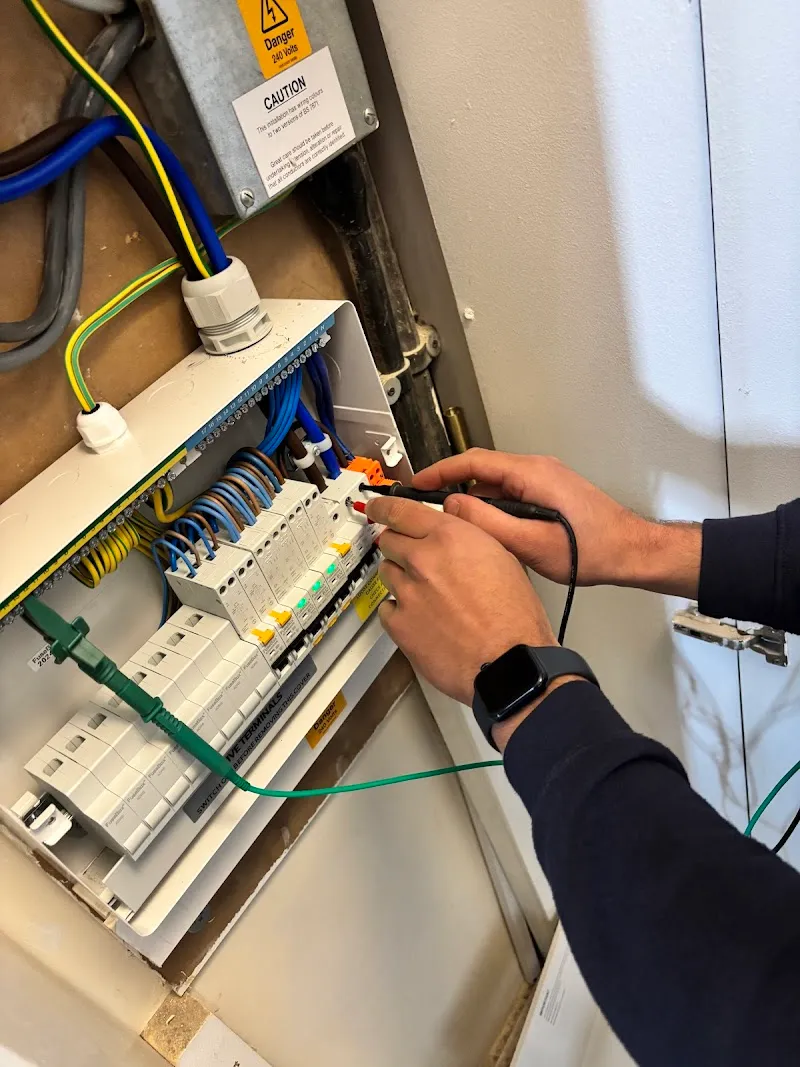 Watkins Electrical
