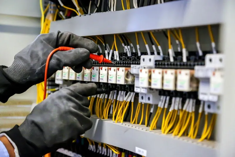 Wattson Electrical