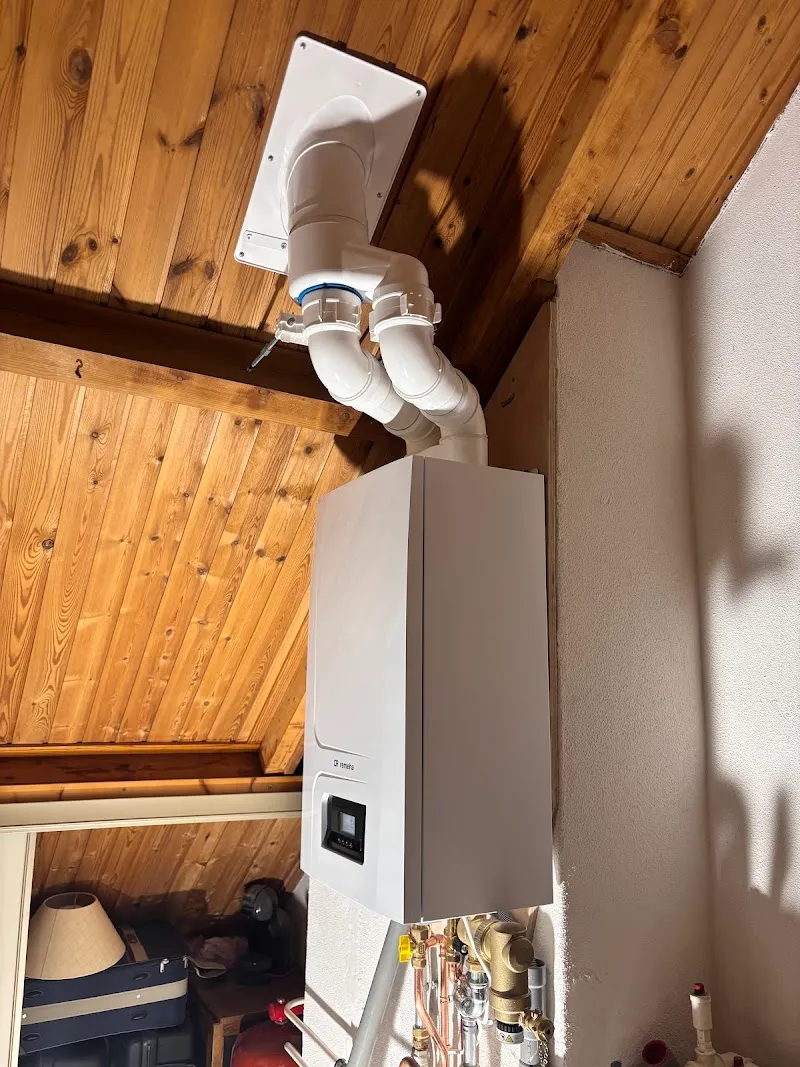 WB installatie service