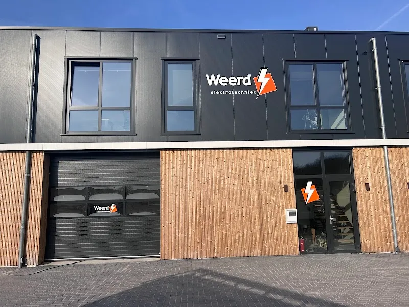Weerd Elektrotechniek