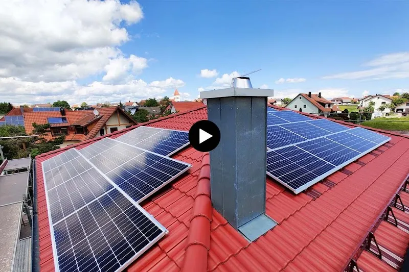 Weich Energie