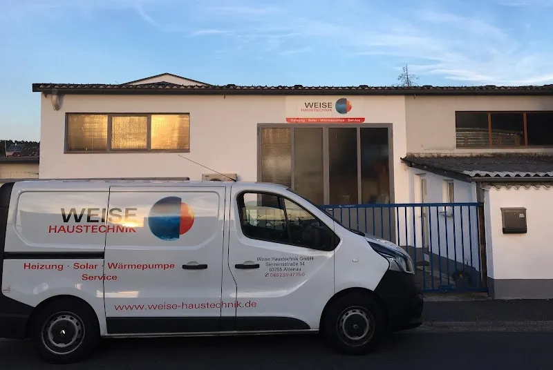 Weise Haustechnik GmbH