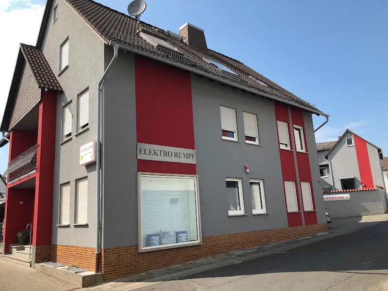 Werner Rumpf GmbH Elektroanlagen