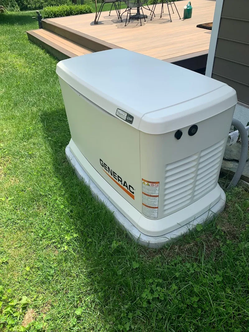 West Bradford Electrical Contractors, LLC