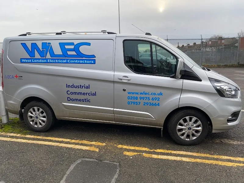 West London Electrical Contractor Services Ltd