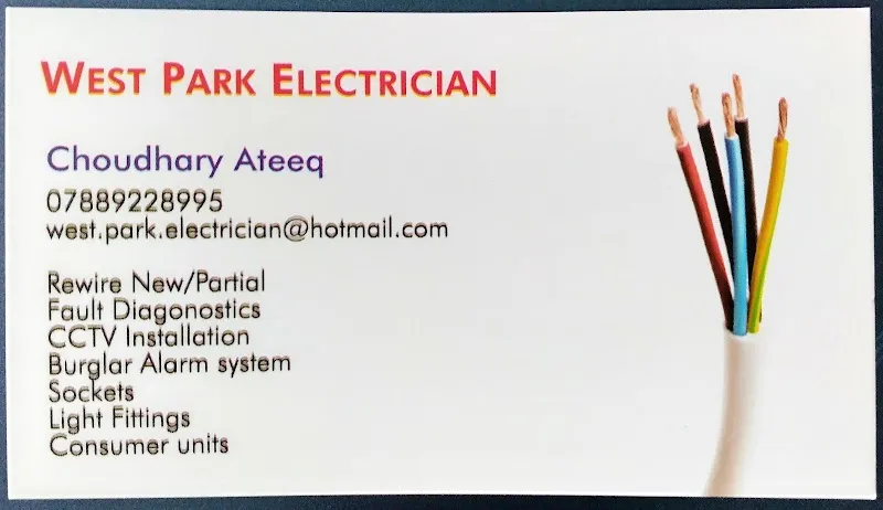 West Park Electrics