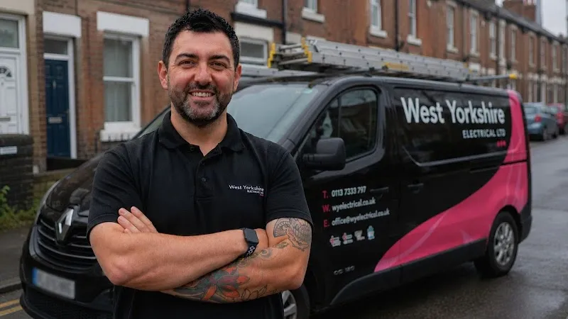 West Yorkshire Electrics