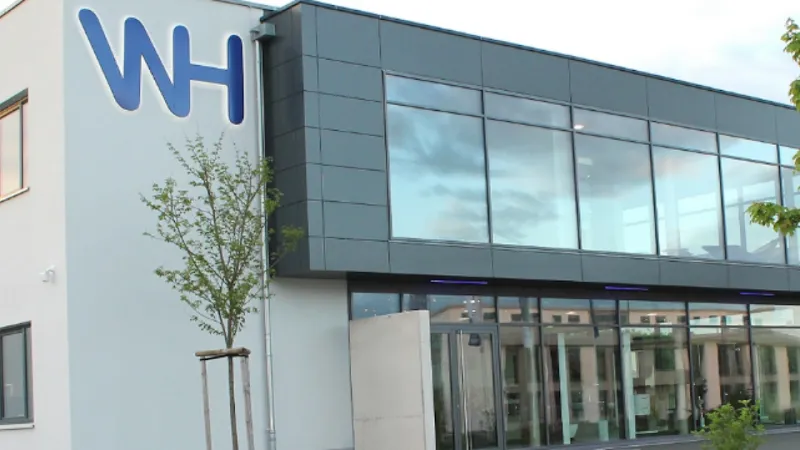 WH Werner Hofmann GmbH Sanitär