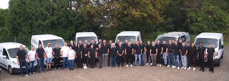 WHE Technik GmbH
