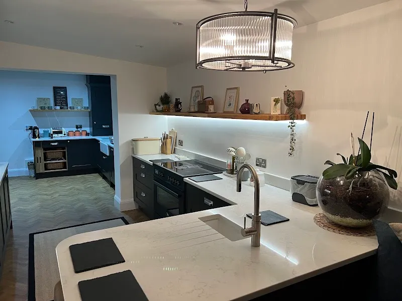 White Spark Electrical