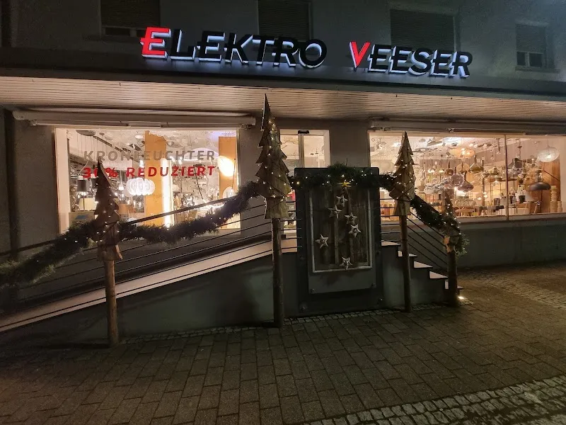 Wiegele Elektrotechnik