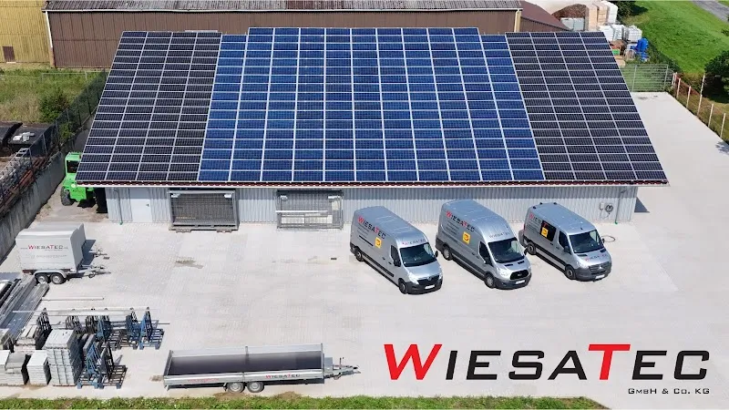 Wiesatec GmbH