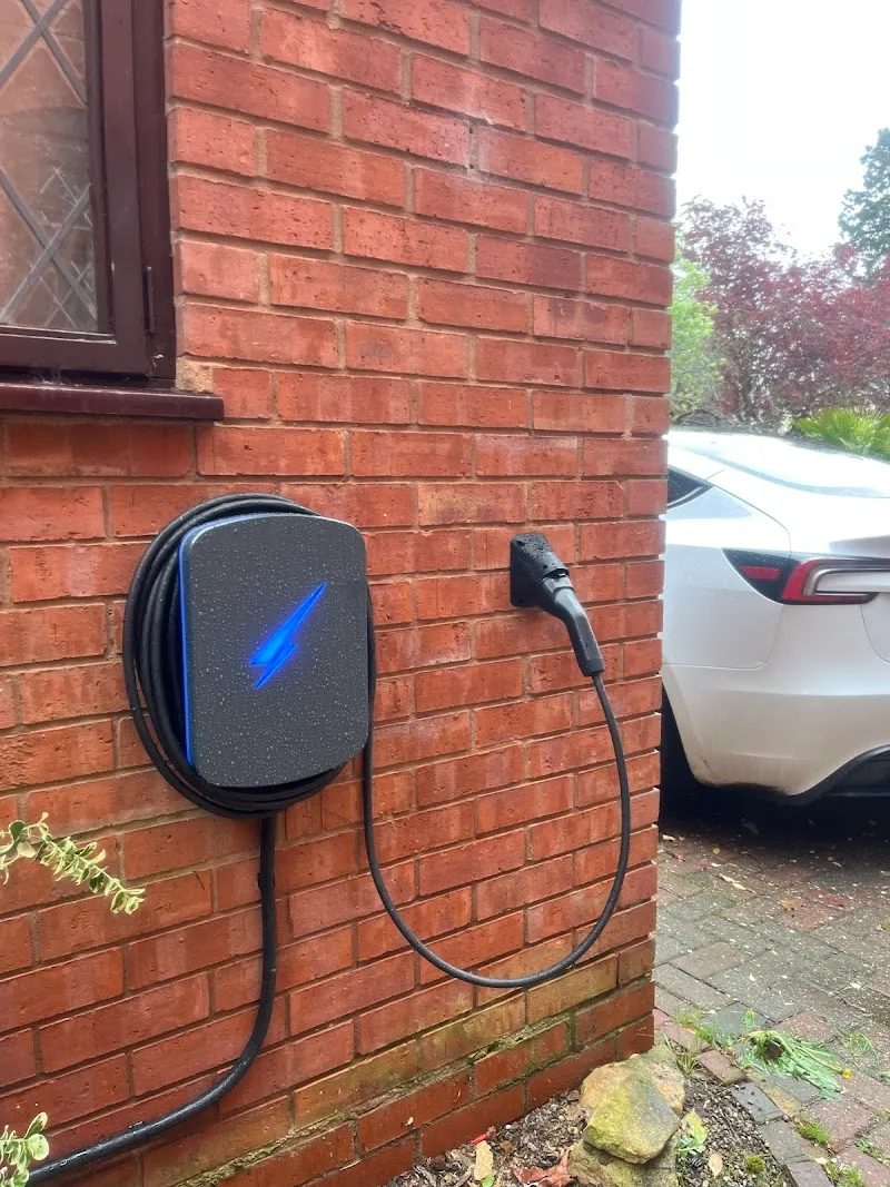 Willox Electrical Ltd