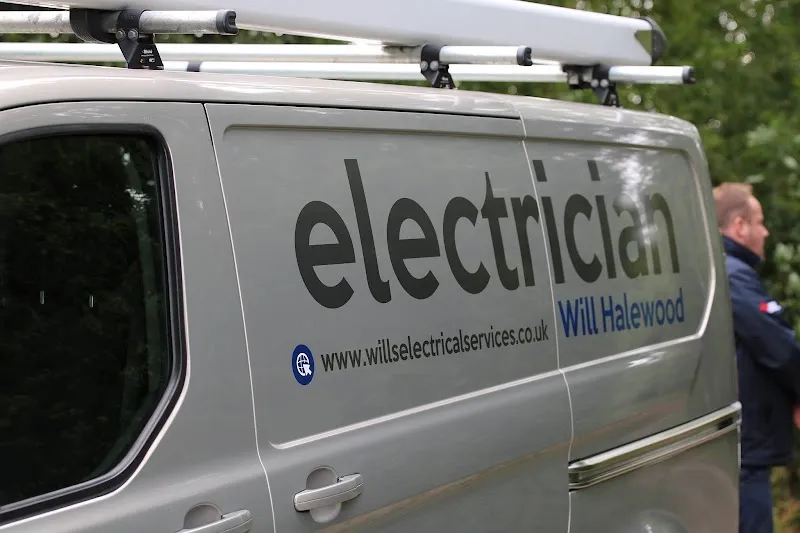Wills Electrical Services