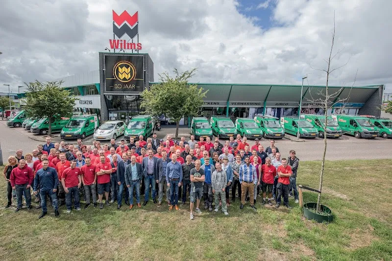 Wilms installatietechniek
