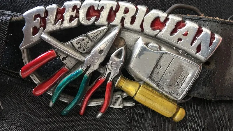 Wimbledon Electrician Ltd