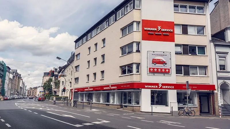 Wimmer Service GmbH