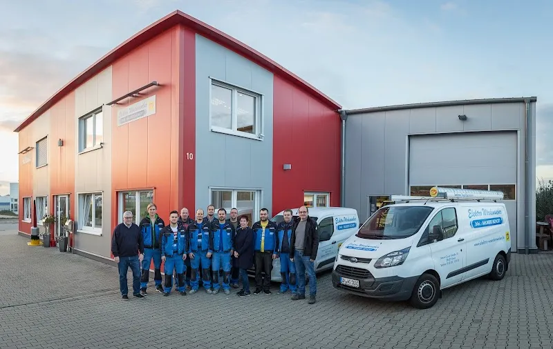 Wix Elektrotechnik GmbH