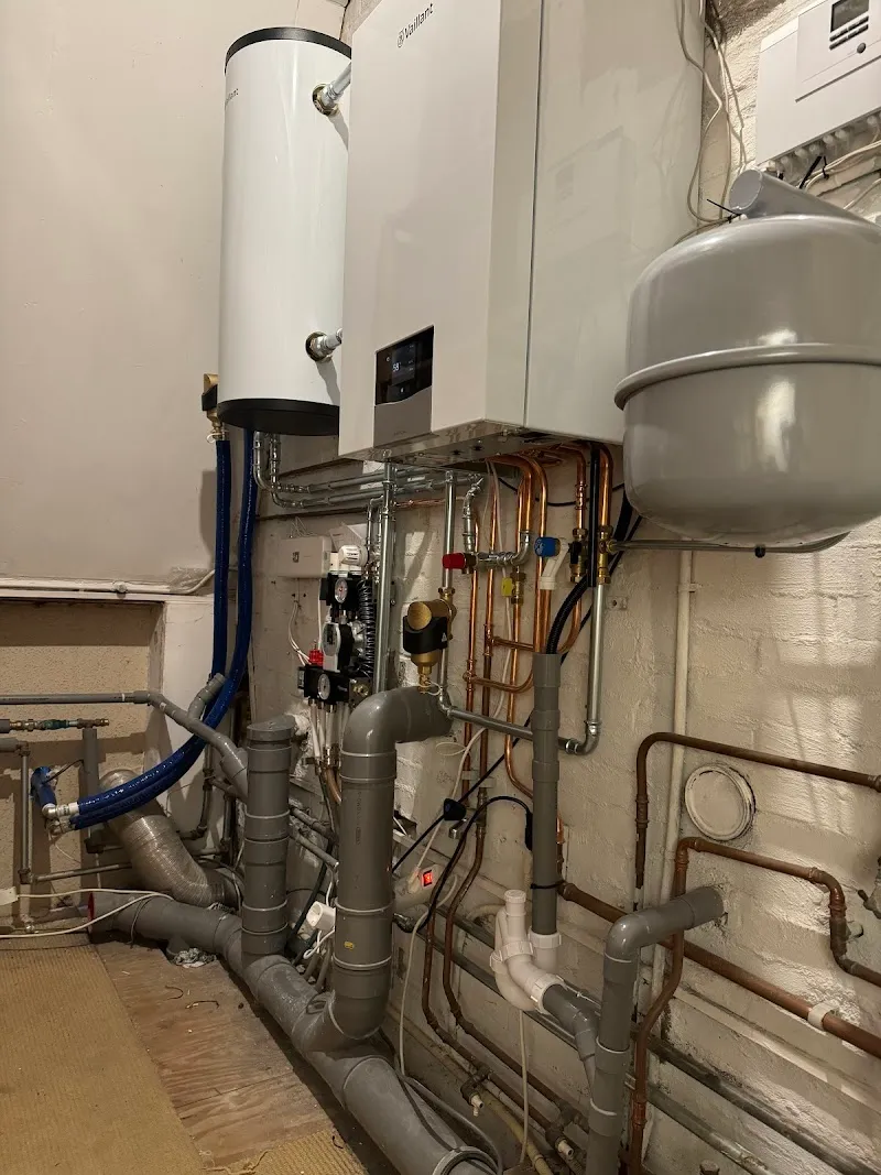 WK-totaalinstallatie BV