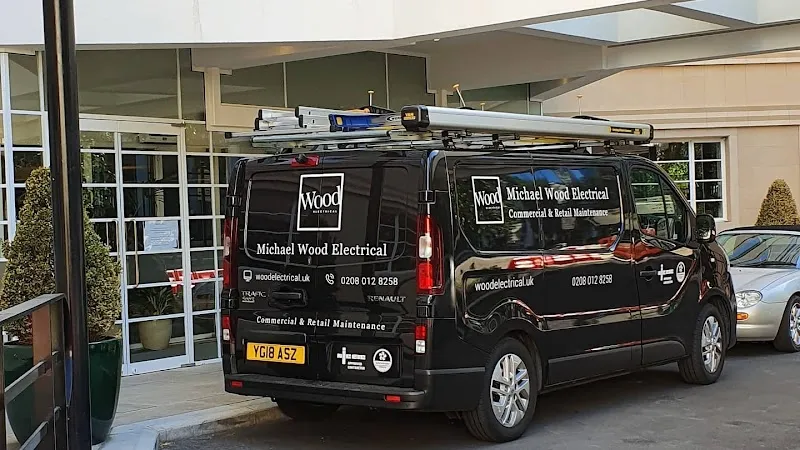 Wood Electrical