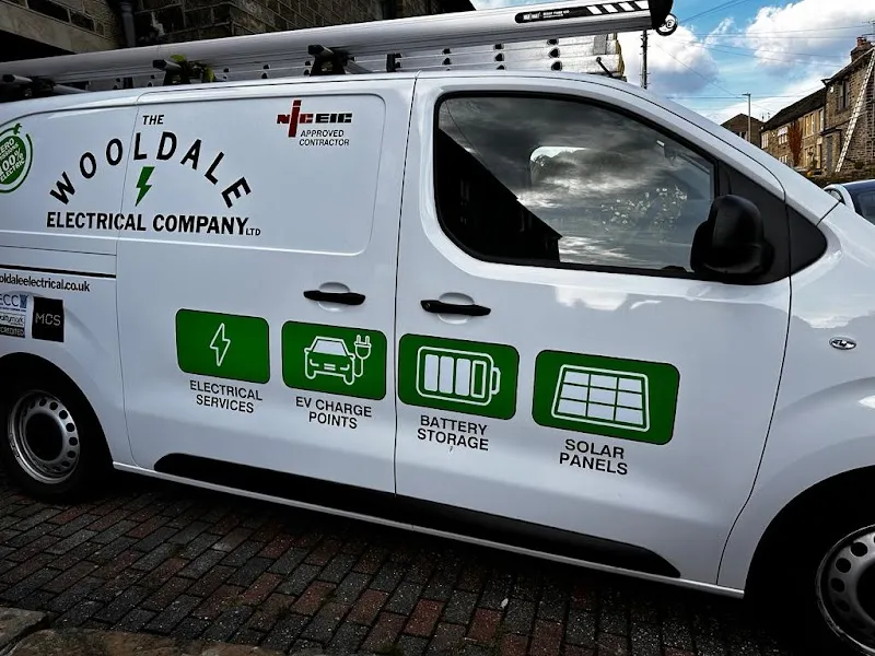Wooldale Renewables