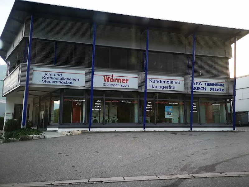 Wörner Elektroanlagen GmbH