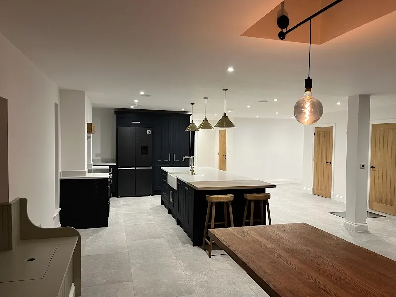 WP Concepts Electrical