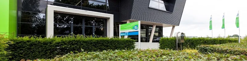 WSi techniek