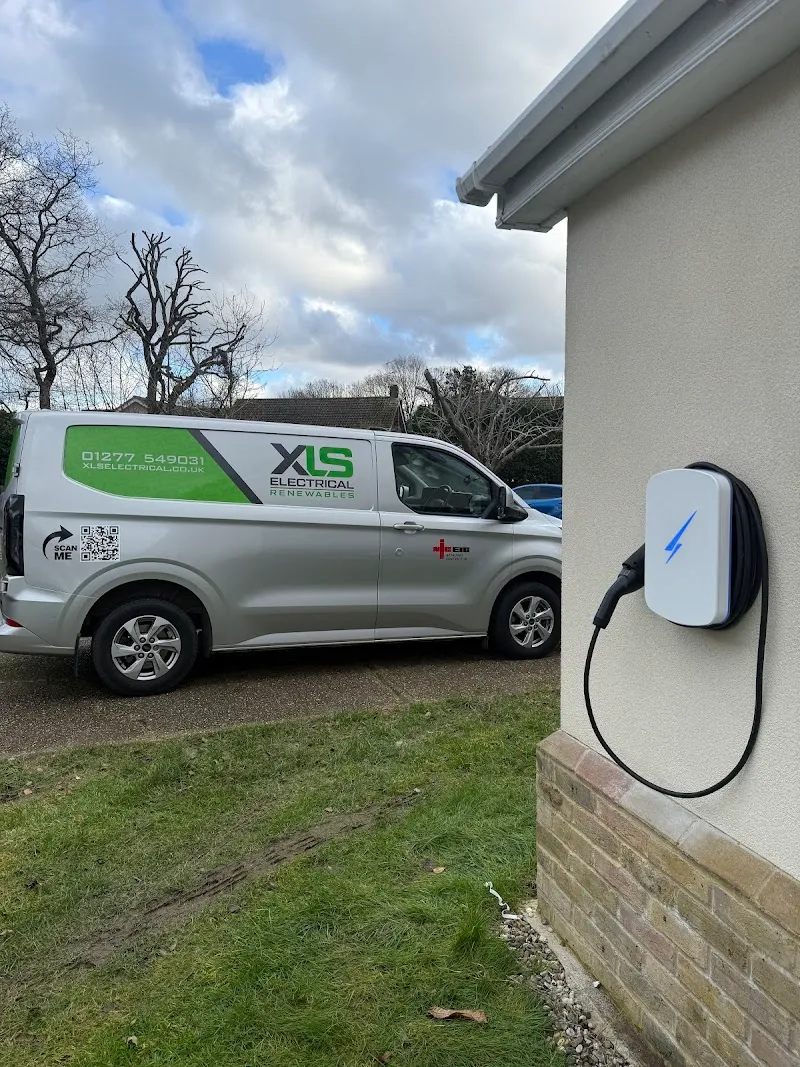 XLS Electrical Services Ltd