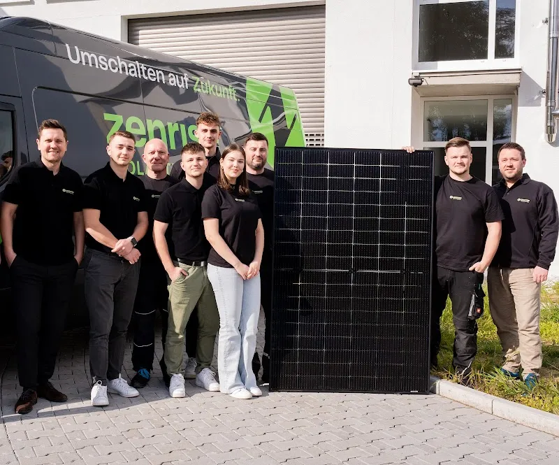 Zenrise GmbH