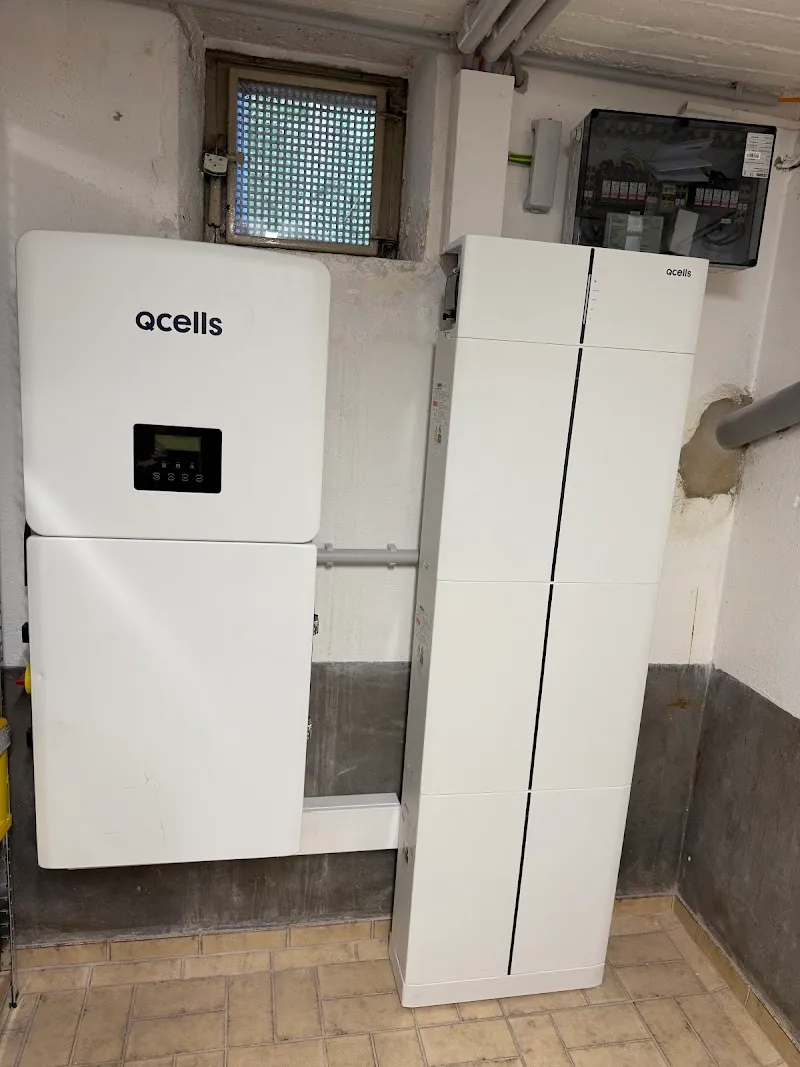 Zeus Solar und Elektrotechnik GmbH