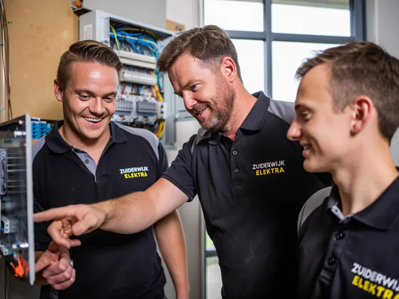 Zuiderwijk Elektra