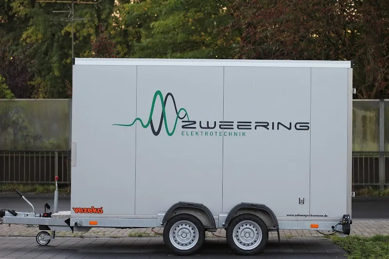 Zweering Elektrotechnik GmbH